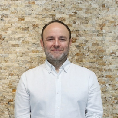 Barış Koç