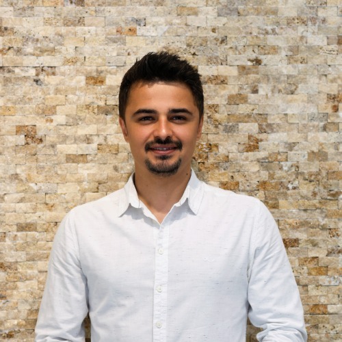 Arda Özcan