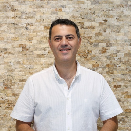 Yasin Özcan