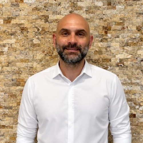 Hakan Cönbez